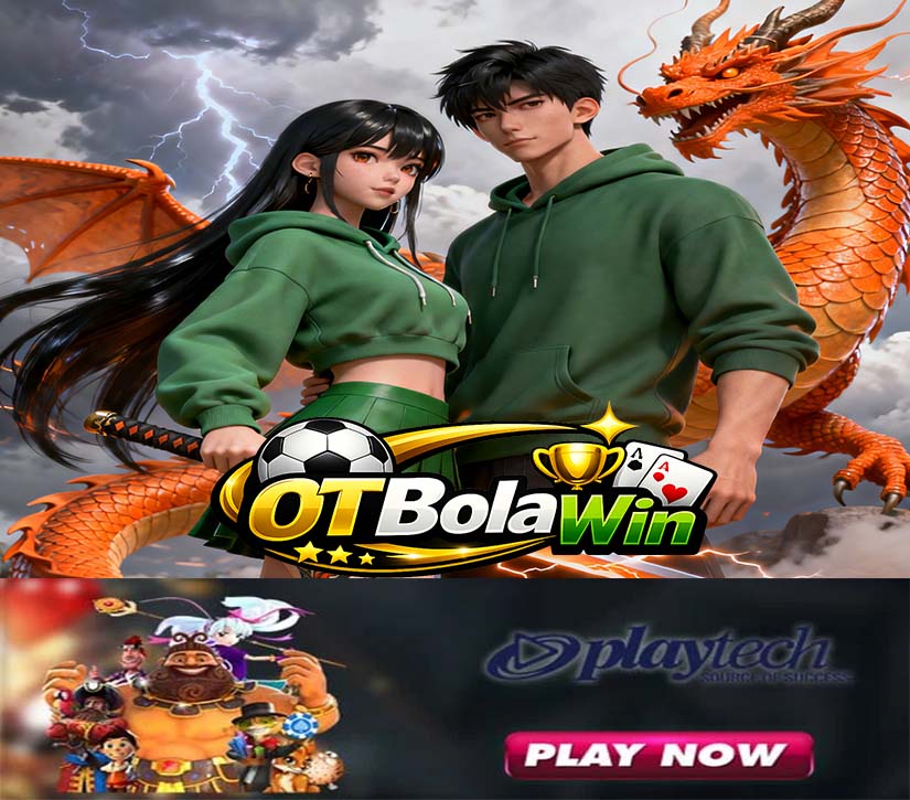 OTBolaWin Slot Habanero Online Resmi Kemenangan Tinggi