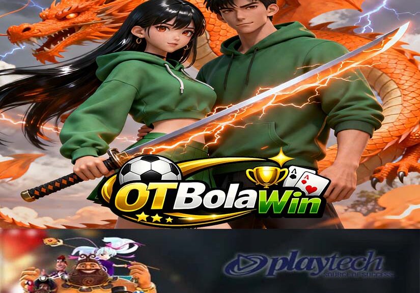 OTBolaWin Kumpulan Live Casino Terpercaya Winrate Tinggi