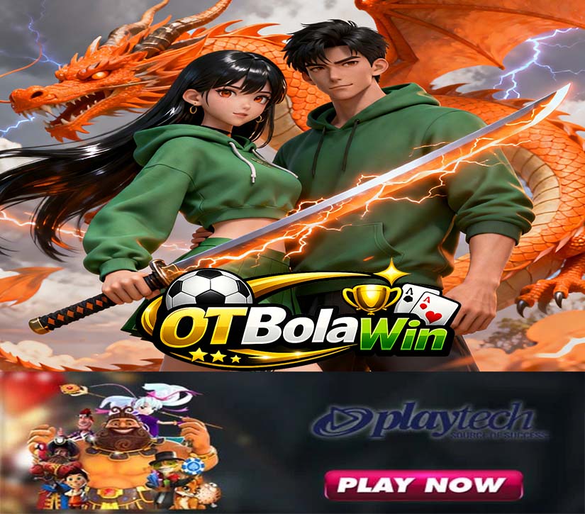 OTBolaWin Kumpulan Live Casino Terpercaya Winrate Tinggi