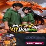 OTBolaWin Kumpulan Slot Jackpot Super Besar