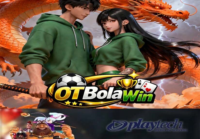 OTBolaWin Kumpulan Slot Jackpot Super Besar