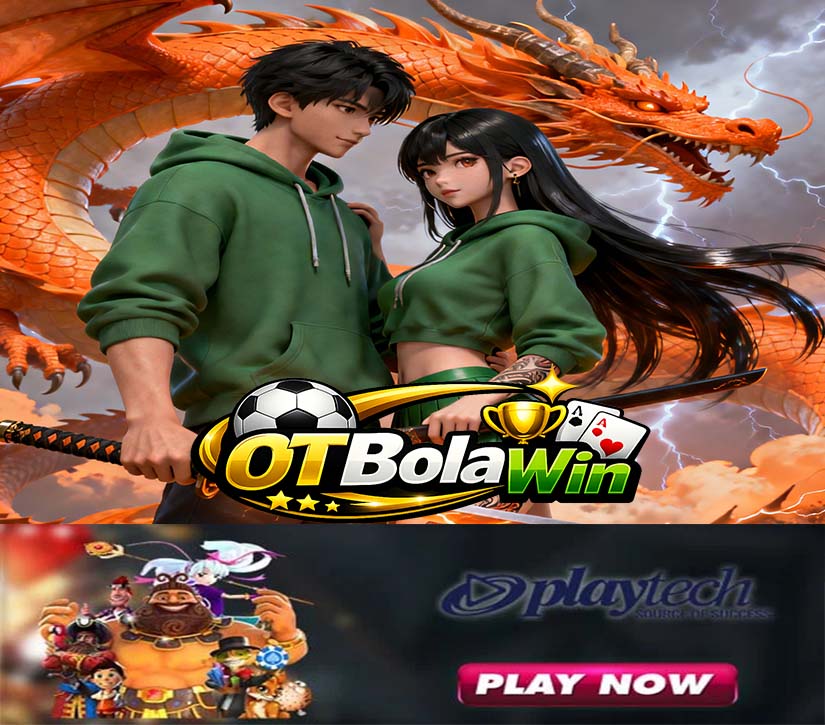 OTBolaWin Kumpulan Slot Jackpot Super Besar