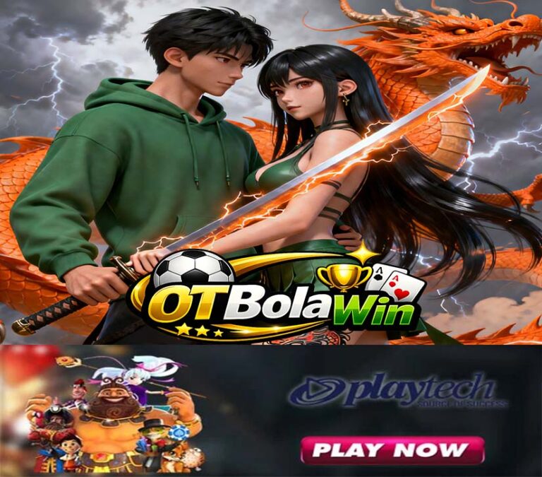 OTBolaWin Kumpulan Situs 2026 Aman dan Terpercaya