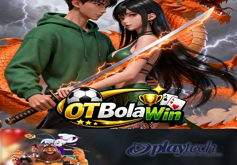 OTBolaWin Kumpulan Situs 2026 Aman dan Terpercaya