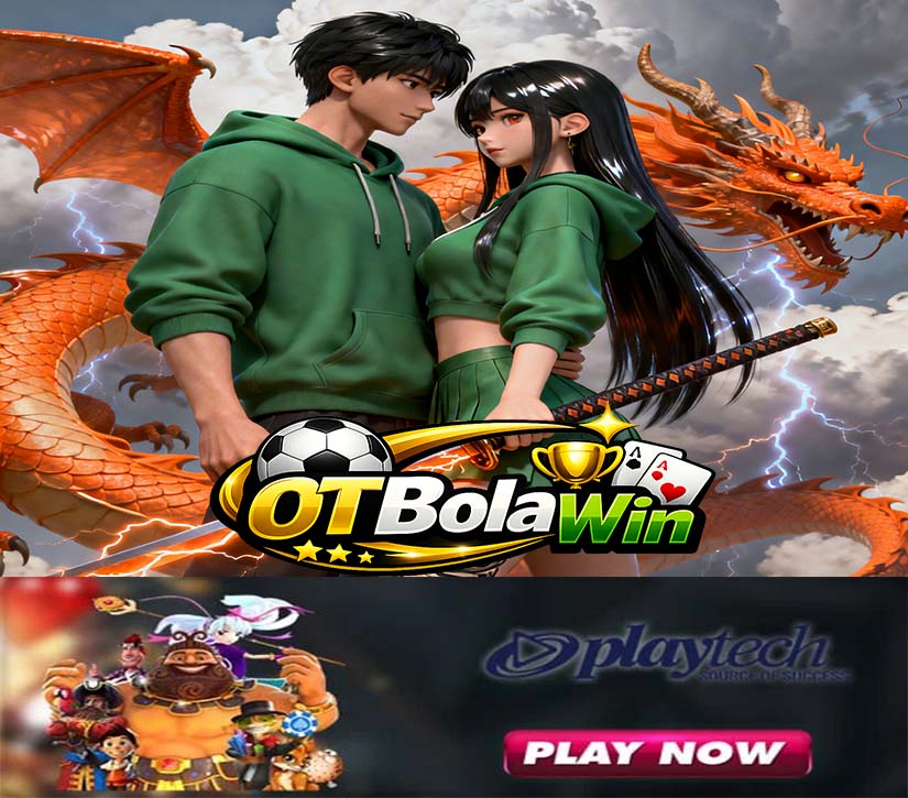 Kumpulan Slot OTBolaWin Bonus Besar Harian