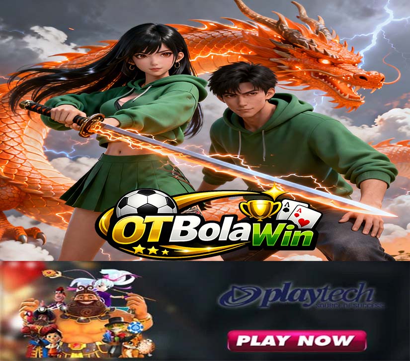 Forum Slot OTBolaWin Komunitas Pecinta Game Online