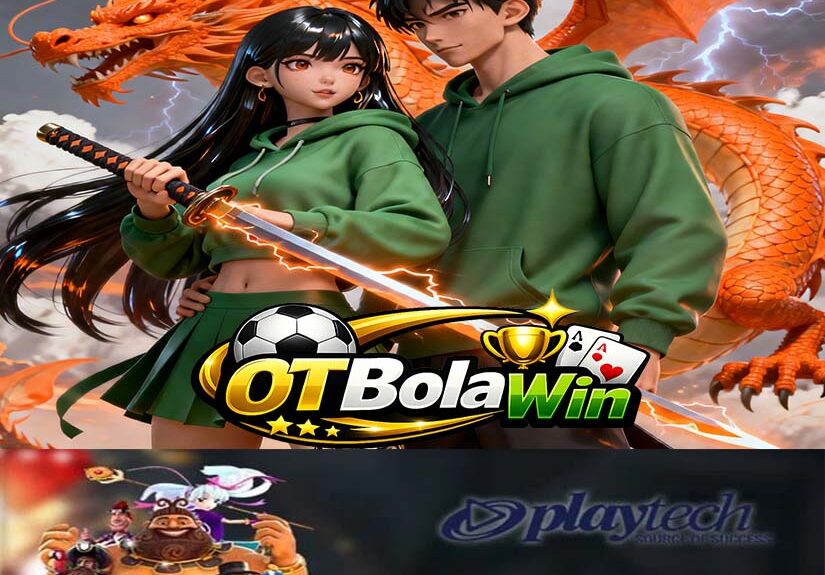 OTBolaWin Kumpulan SportsBook Online Bonus Terbesar