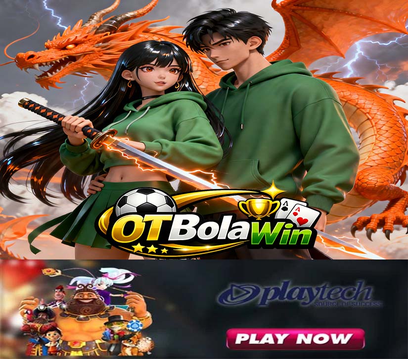 OTBolaWin Kumpulan SportsBook Online Bonus Terbesar