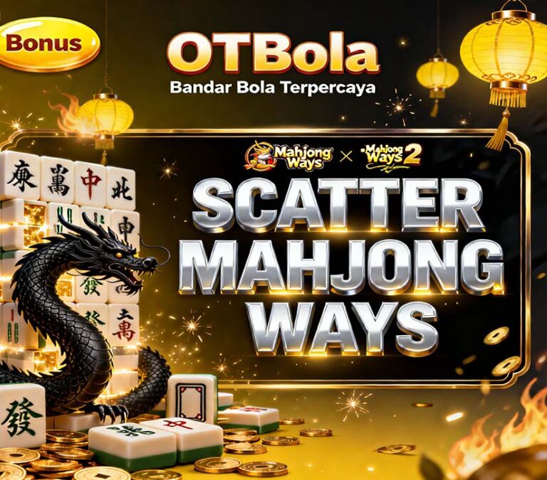OTBola Slot BRI Online Situs Populer Jackpot Fantastis