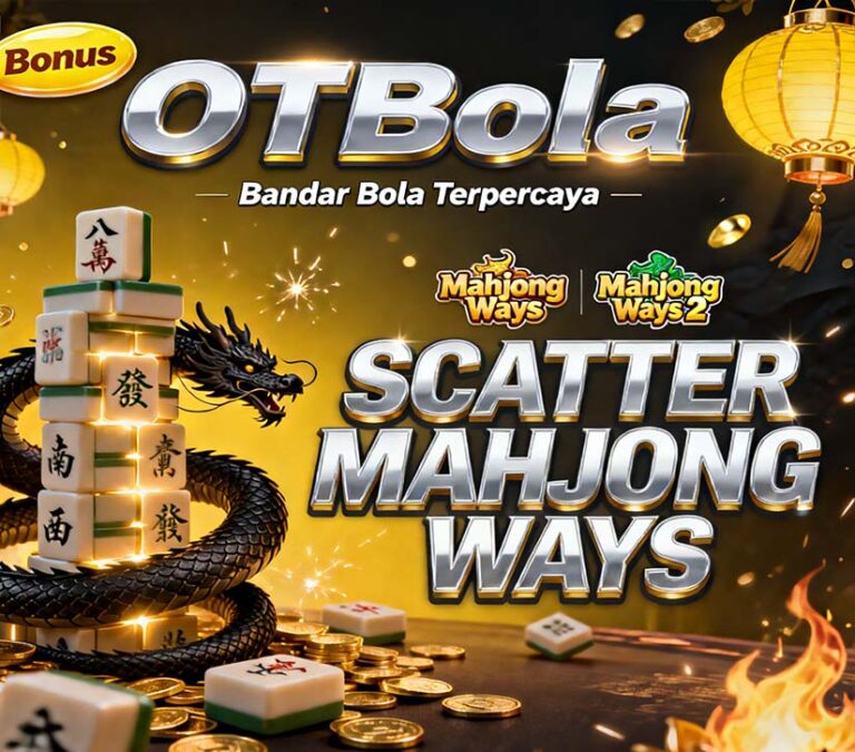 OTBola Slot SeaBank Online Banyak Hadiah Menarik
