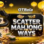 OTBola Slot Mandiri Online Terpercaya Mudah Menang