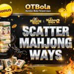 OTBolaWin Slot BNI Online Resmi Jackpot Besar 2026