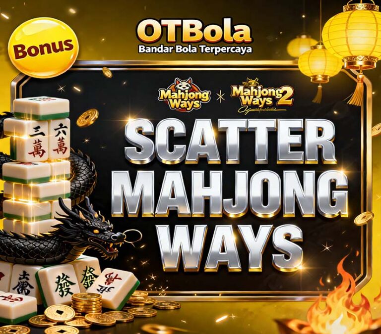 OTBolaWin Slot BNI Online Resmi Jackpot Besar 2026