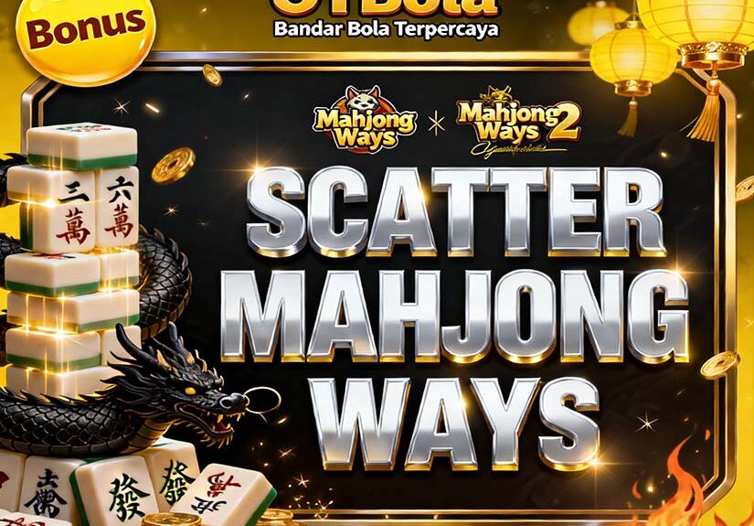 OTBolaWin Slot BNI Online Resmi Jackpot Besar 2026