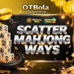OTBola Slot BSI Online Situs Terpercaya Banyak Hadiah