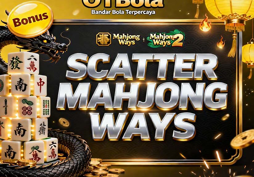 OTBola Slot BSI Online Situs Terpercaya Banyak Hadiah