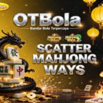 OTBola Slot APK Dana Situs Terbaik Banyak Bonus