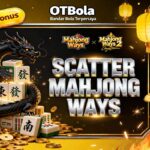 OTBola Slot APK Ovo Bonus Harian Banyak Keuntungan