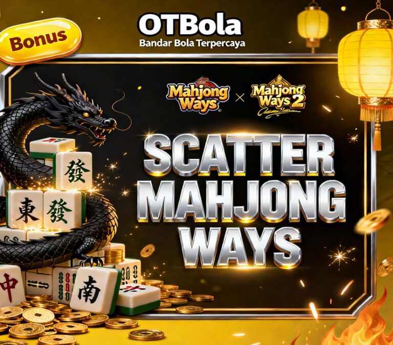 OTBola Slot APK Ovo Bonus Harian Banyak Keuntungan