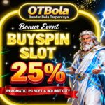 OTBOLA Game Mabar Terbaru Untuk Keseruan Multiplayer