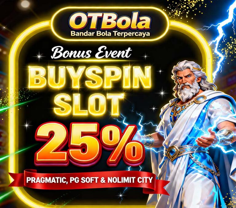 OTBOLA Game Mabar Terbaru Untuk Keseruan Multiplayer