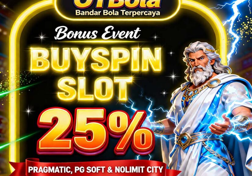OTBOLA Game Mabar Terbaru Untuk Keseruan Multiplayer