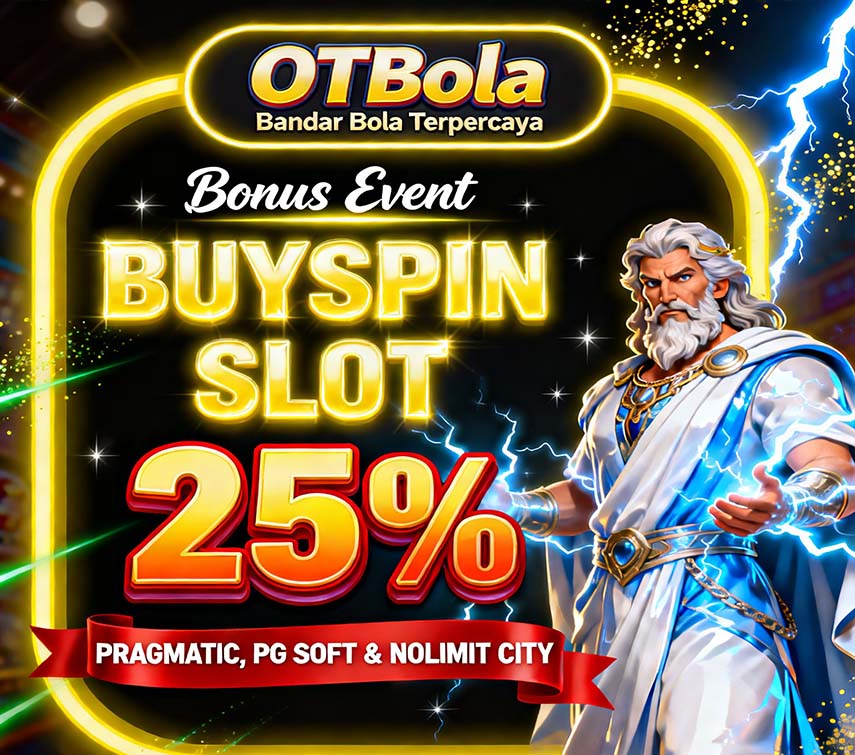OTBOLA Game Mabar Terbaru Untuk Keseruan Multiplayer