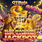 OTBOLA Slot Seabank Terpercaya Untuk Pemain Indonesia