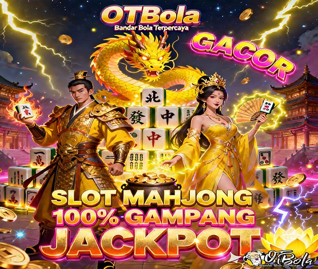 OTBOLA Slot Seabank Terpercaya Untuk Pemain Indonesia